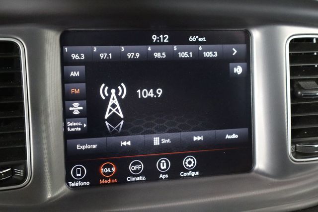 2023 Dodge Charger GT Raleigh NC