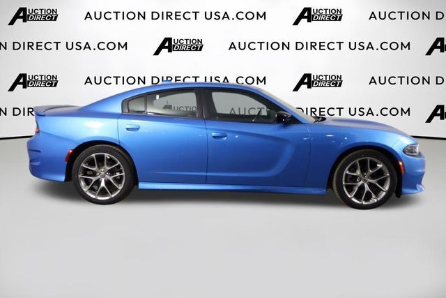 2023 Dodge Charger GT Raleigh NC