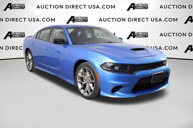 2023 Dodge Charger GT Raleigh NC