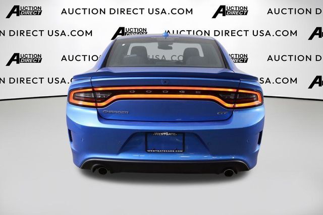 2023 Dodge Charger GT Raleigh NC