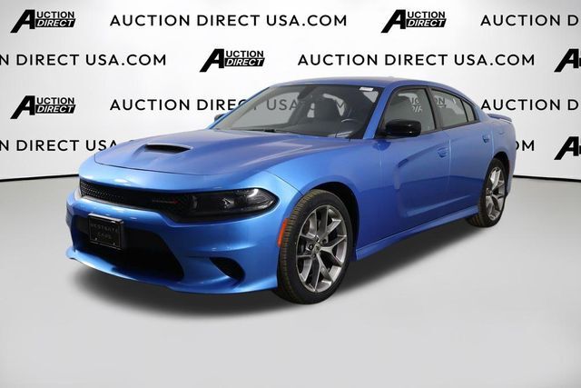 2023 Dodge Charger GT
