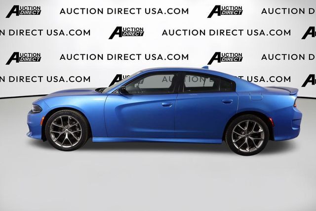 2023 Dodge Charger GT Raleigh NC