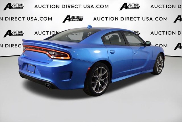 2023 Dodge Charger GT Raleigh NC