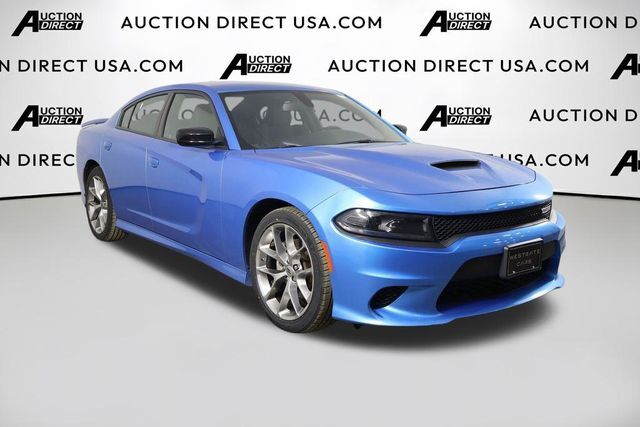 2023 Dodge Charger GT Raleigh NC