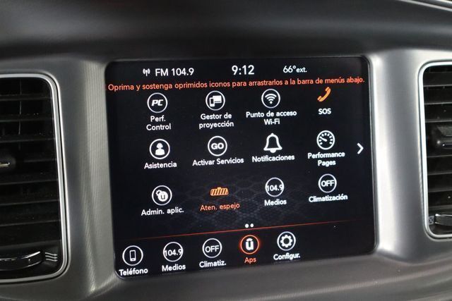 2023 Dodge Charger GT Raleigh NC