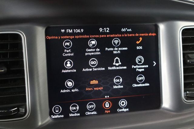 2023 Dodge Charger GT Raleigh NC