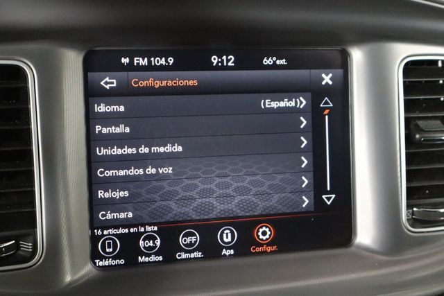 2023 Dodge Charger GT Raleigh NC