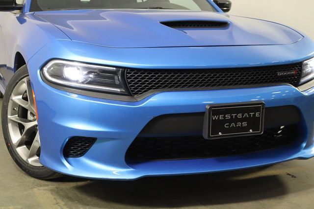 2023 Dodge Charger GT Raleigh NC