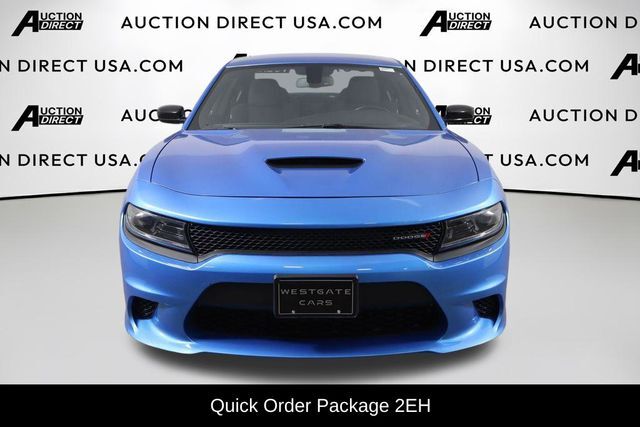 2023 Dodge Charger GT Raleigh NC
