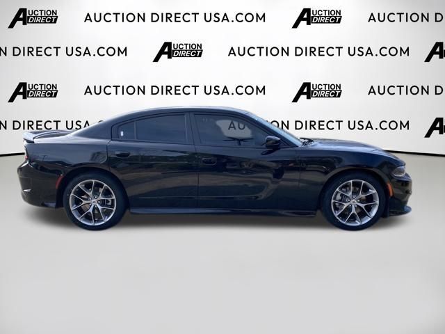 2023 Dodge Charger GT Raleigh NC