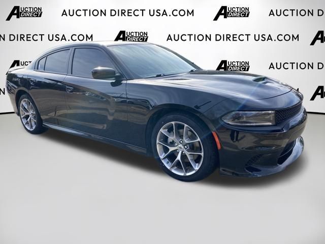 2023 Dodge Charger GT Raleigh NC
