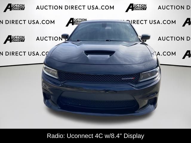 2023 Dodge Charger GT Raleigh NC