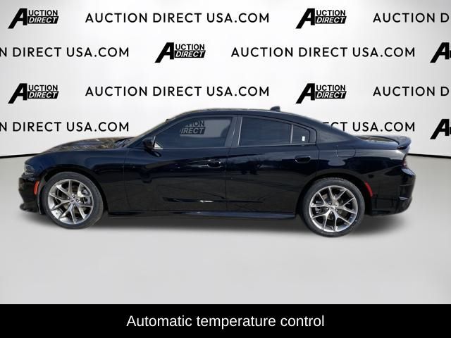 2023 Dodge Charger GT Raleigh NC