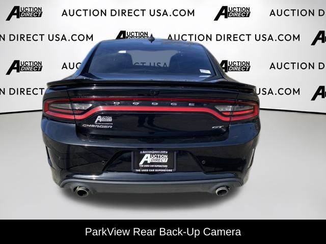 2023 Dodge Charger GT Raleigh NC