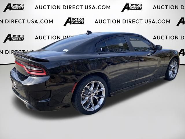 2023 Dodge Charger GT Raleigh NC