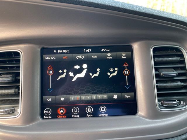 2023 Dodge Charger GT Raleigh NC