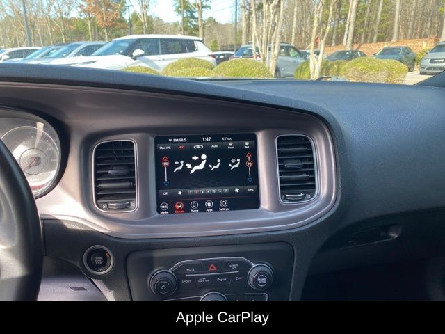 2023 Dodge Charger GT Raleigh NC