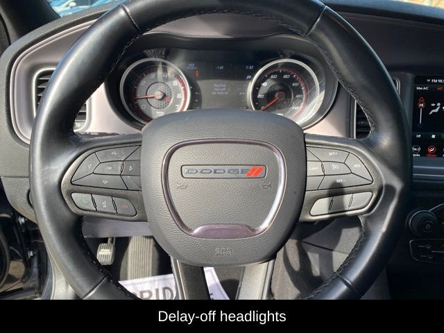 2023 Dodge Charger GT Raleigh NC