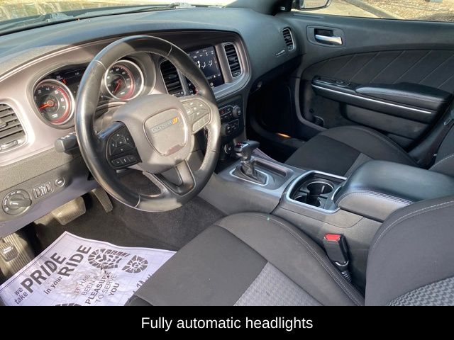 2023 Dodge Charger GT Raleigh NC