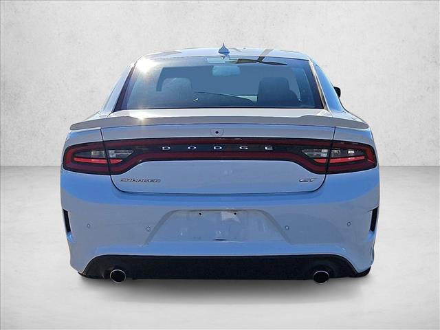 2023 Dodge Charger GT Roseville CA