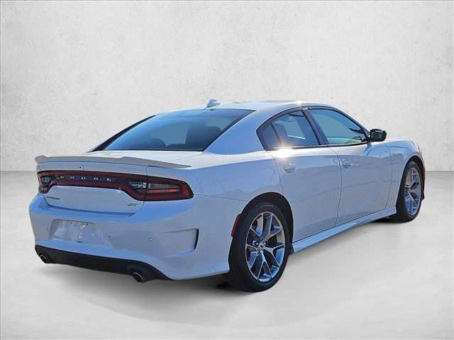 2023 Dodge Charger GT Roseville CA
