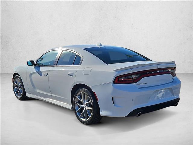 2023 Dodge Charger GT Roseville CA