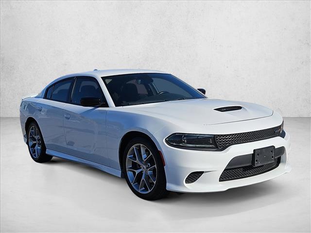 2023 Dodge Charger GT Roseville CA
