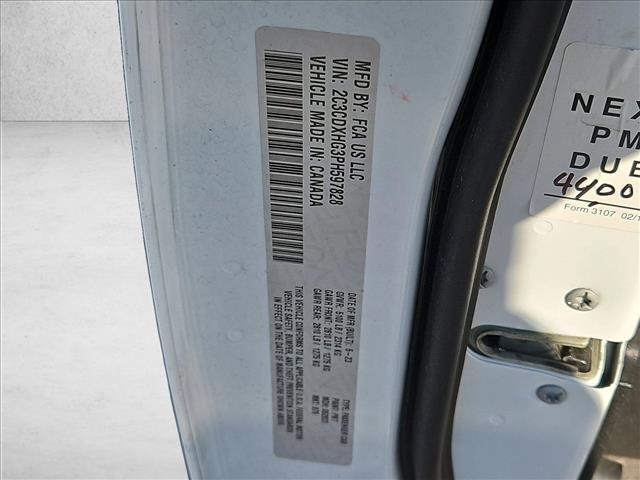 2023 Dodge Charger GT Roseville CA