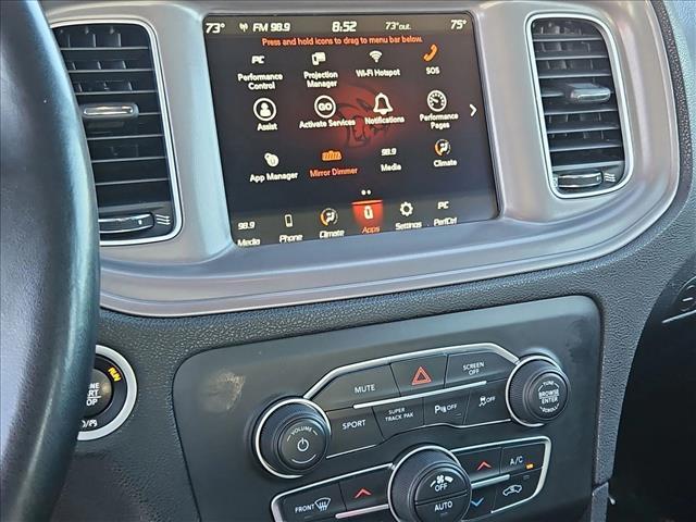 2023 Dodge Charger GT Roseville CA