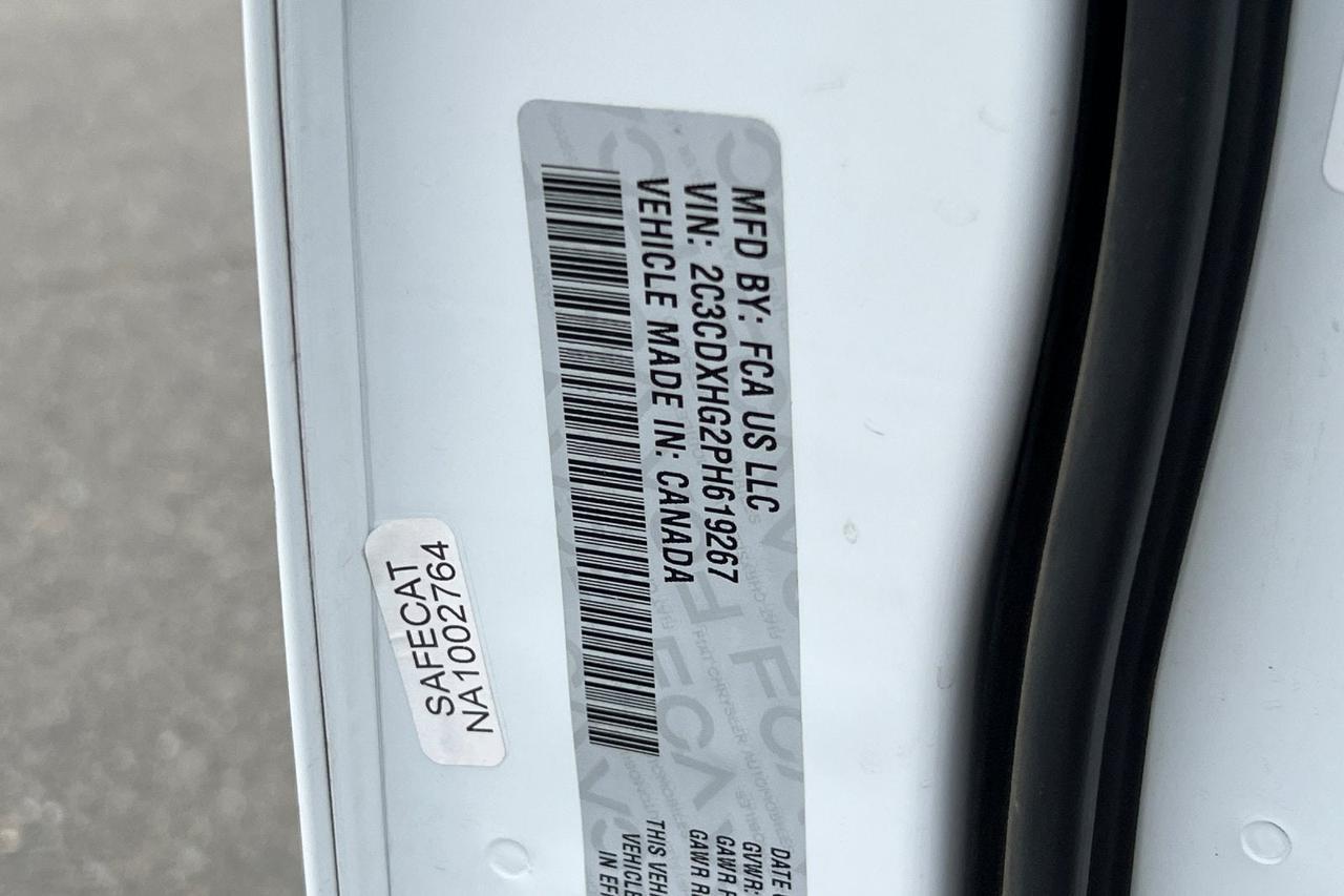 2023 Dodge Charger GT Roseville CA