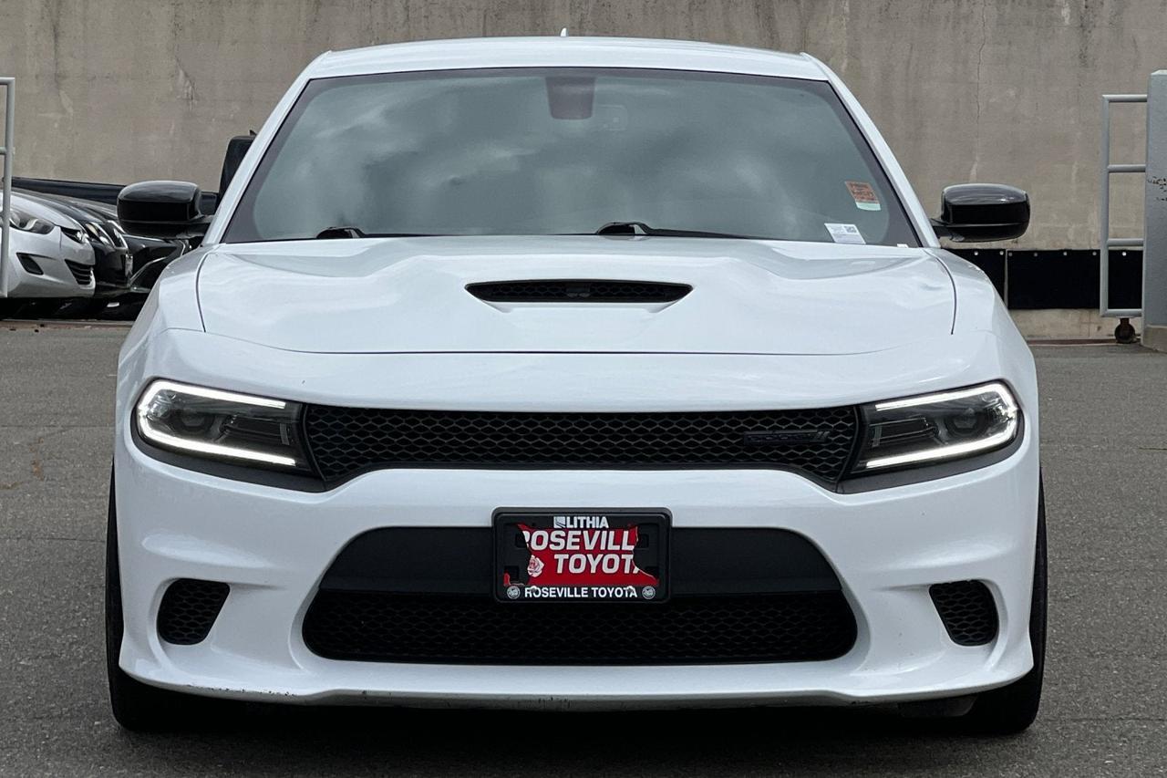 2023 Dodge Charger GT Roseville CA