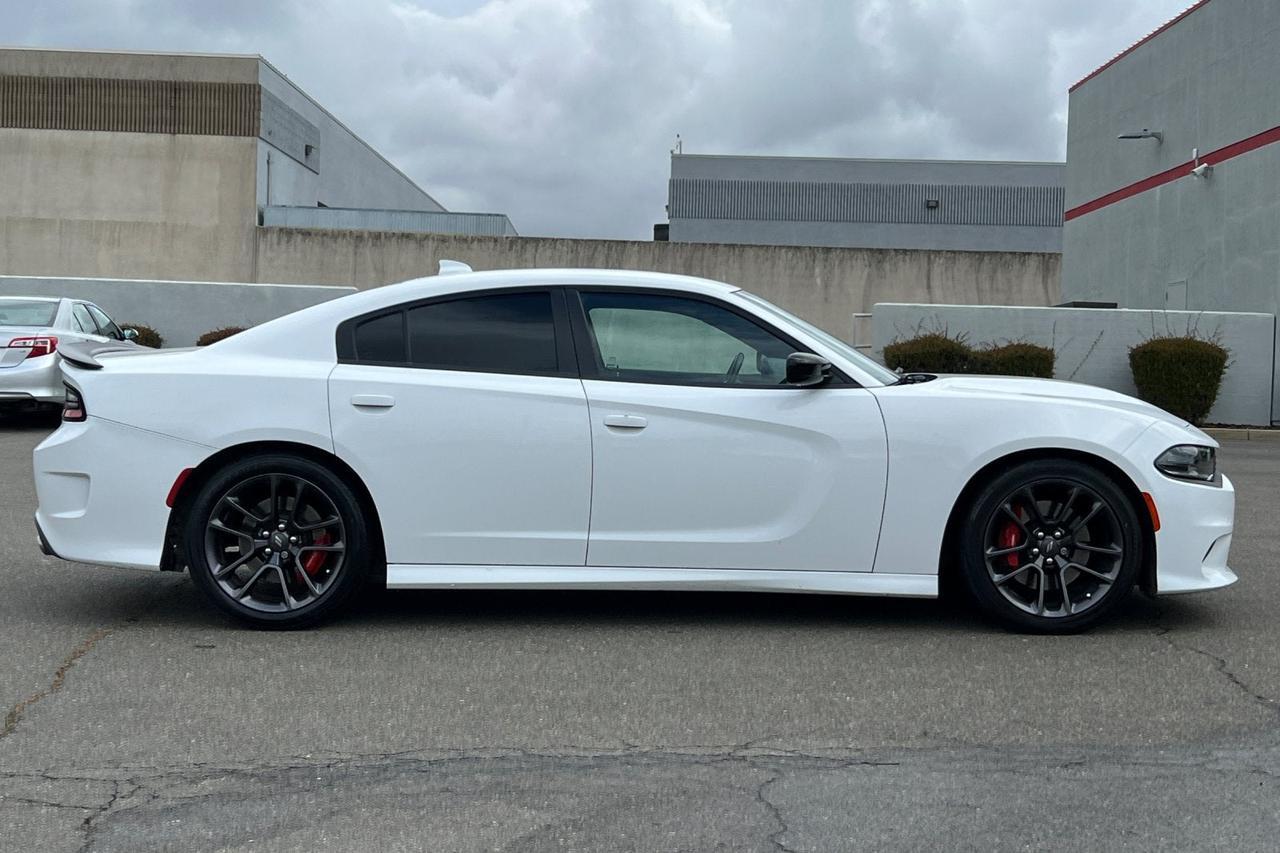 2023 Dodge Charger GT Roseville CA