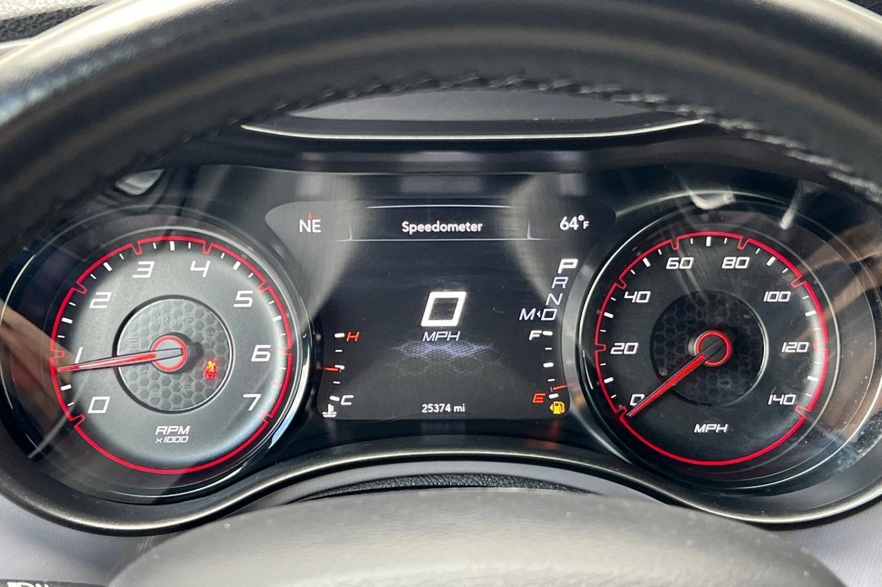 2023 Dodge Charger GT Roseville CA