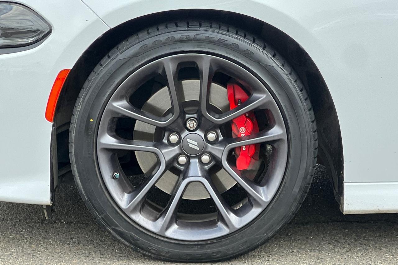 2023 Dodge Charger GT Roseville CA