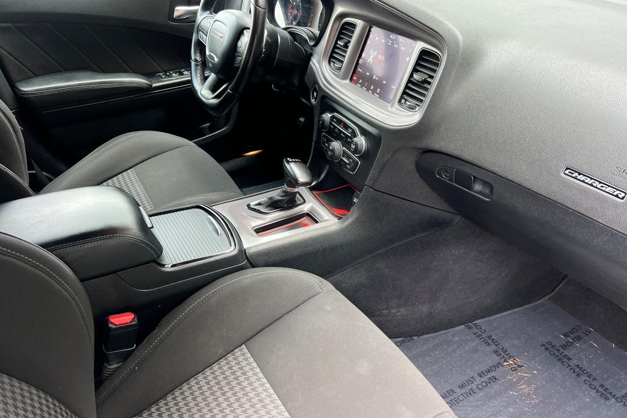 2023 Dodge Charger GT Roseville CA