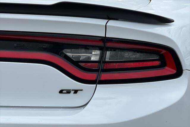 2023 Dodge Charger GT Roseville CA