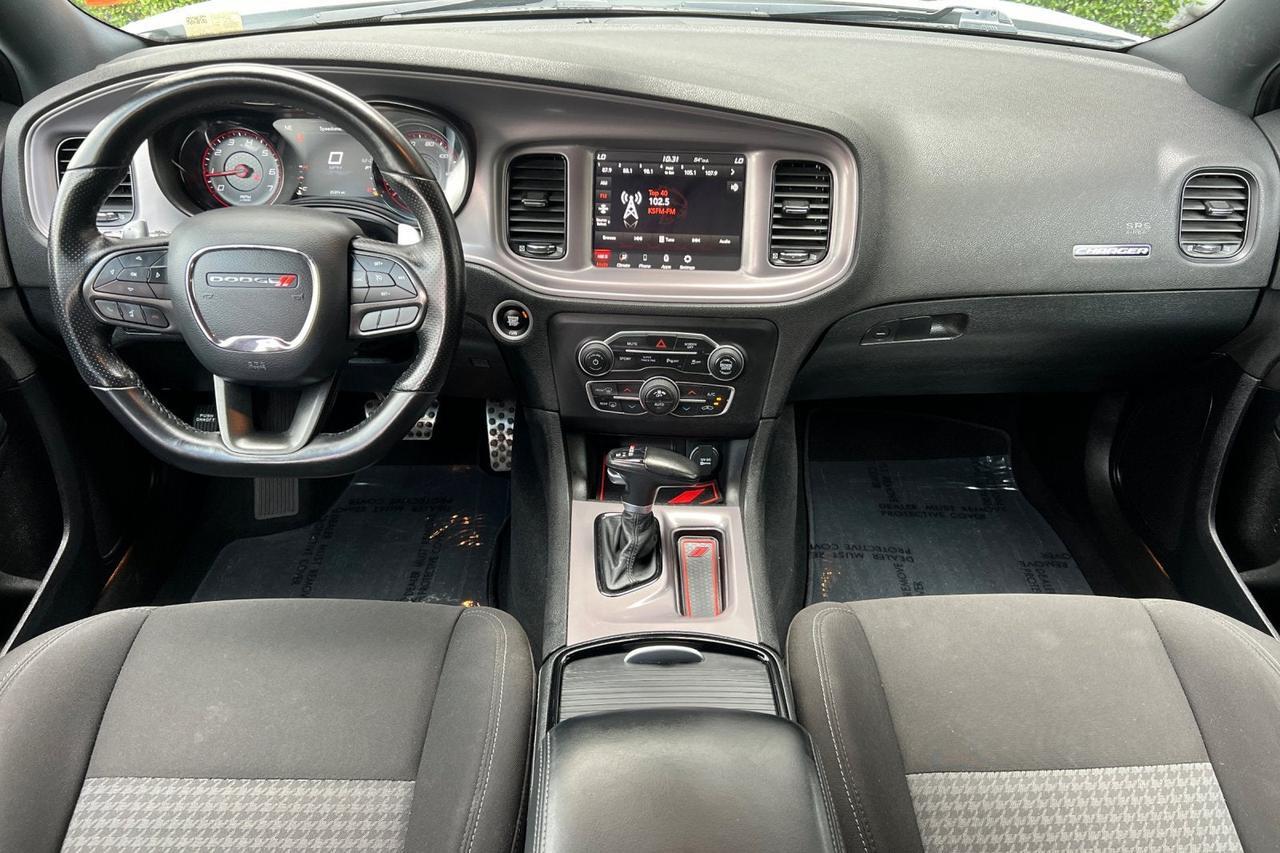 2023 Dodge Charger GT Roseville CA
