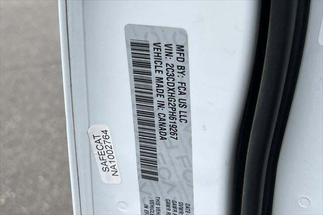 2023 Dodge Charger GT Roseville CA
