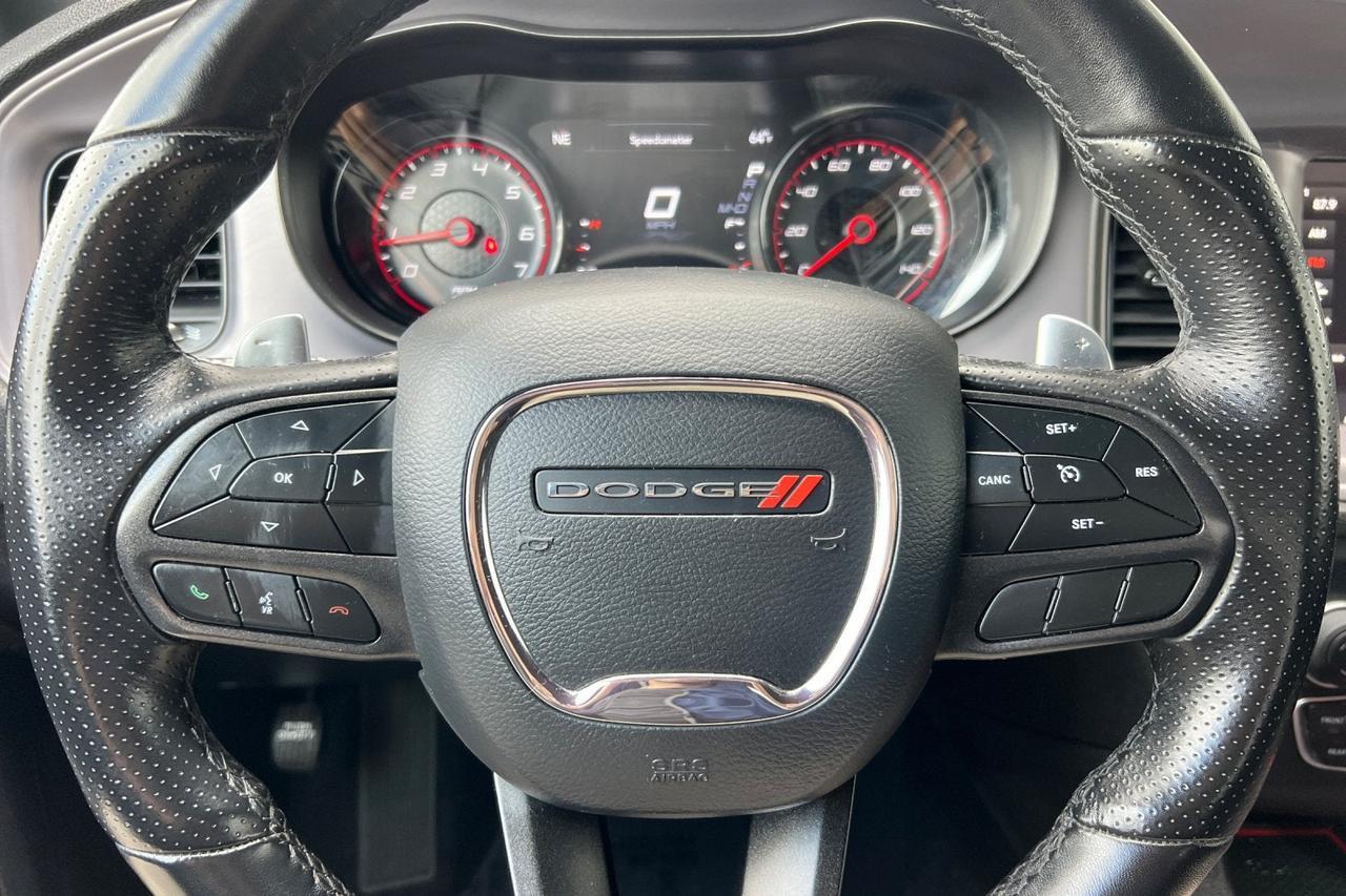 2023 Dodge Charger GT Roseville CA