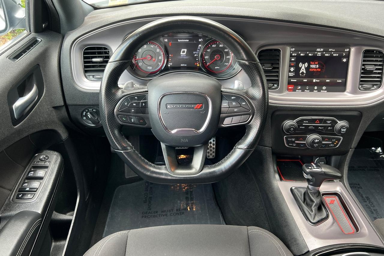 2023 Dodge Charger GT Roseville CA