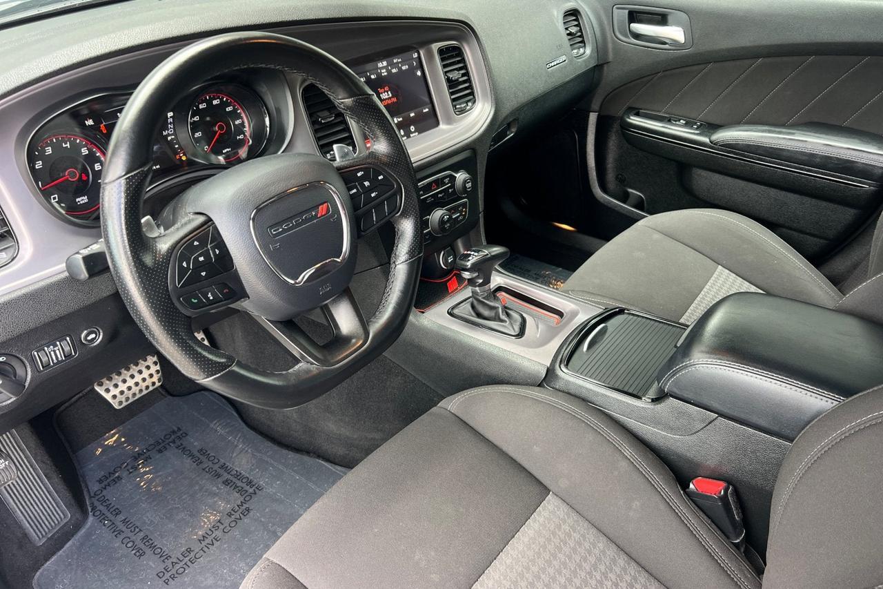 2023 Dodge Charger GT Roseville CA