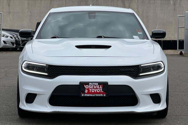 2023 Dodge Charger GT Roseville CA