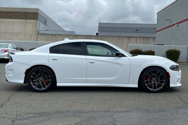 2023 Dodge Charger GT Roseville CA