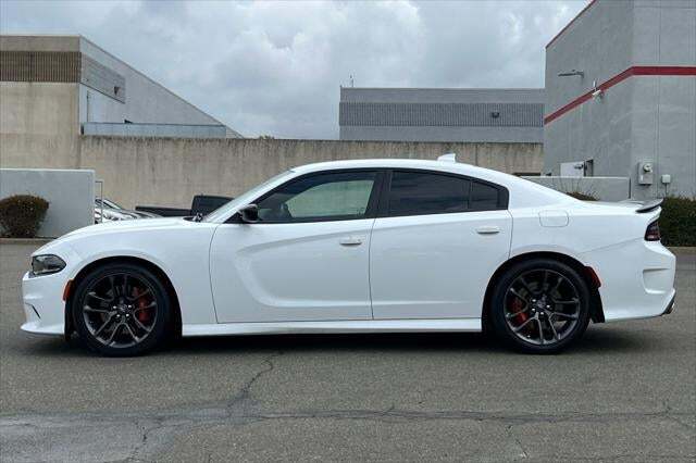 2023 Dodge Charger GT Roseville CA