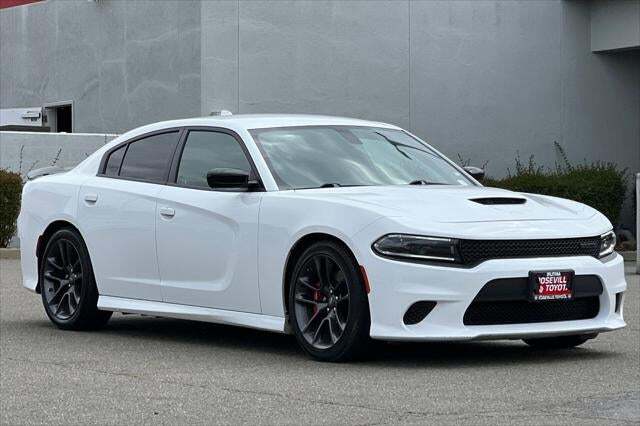2023 Dodge Charger GT Roseville CA