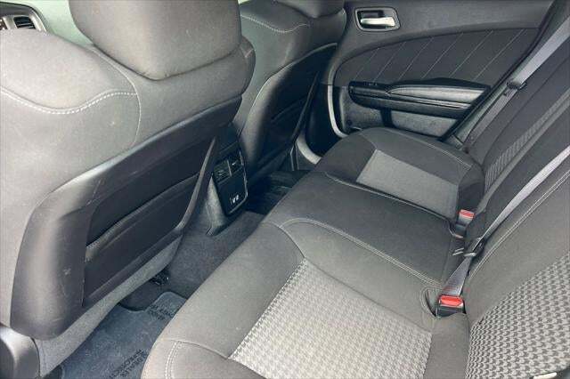 2023 Dodge Charger GT Roseville CA