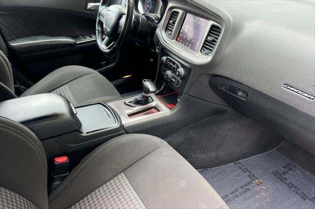 2023 Dodge Charger GT Roseville CA