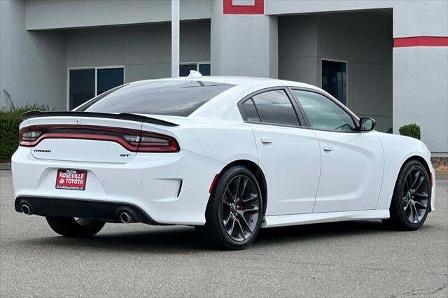 2023 Dodge Charger GT Roseville CA
