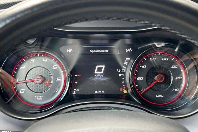 2023 Dodge Charger GT Roseville CA