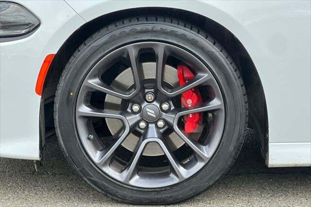 2023 Dodge Charger GT Roseville CA
